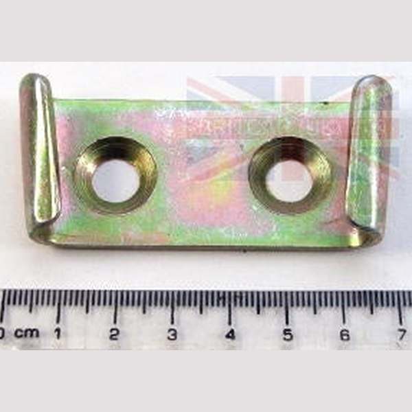 Jaguar Land Rover Part 332147