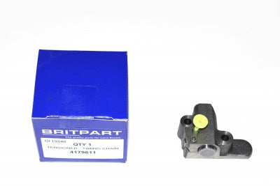 Jaguar Land Rover Part 4179611