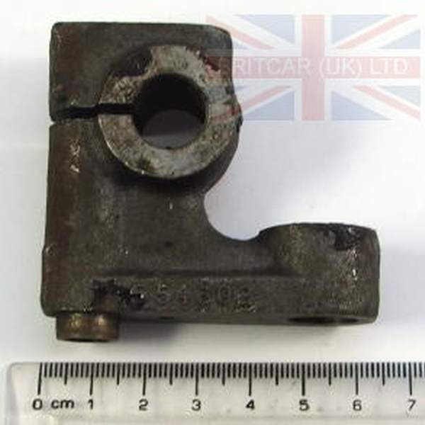Jaguar Land Rover Part 554602