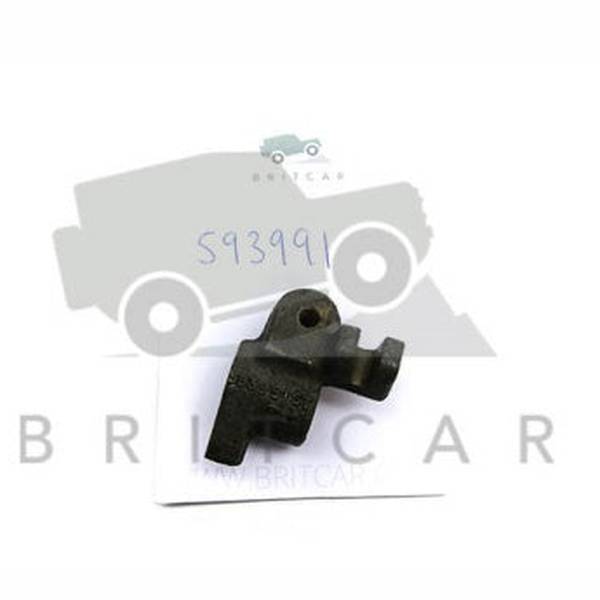 Jaguar Land Rover Part 593991