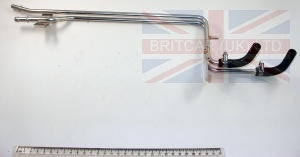 Jaguar Land Rover Part 8510371