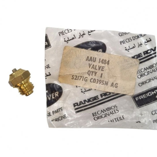 Jaguar Land Rover Part AAU1484