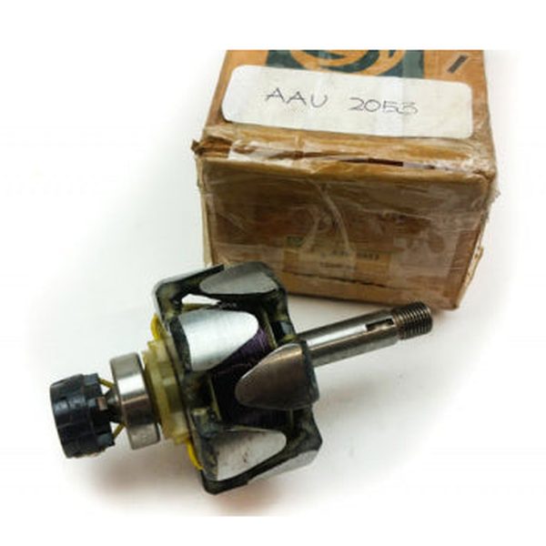 Jaguar Land Rover Part AAU2053