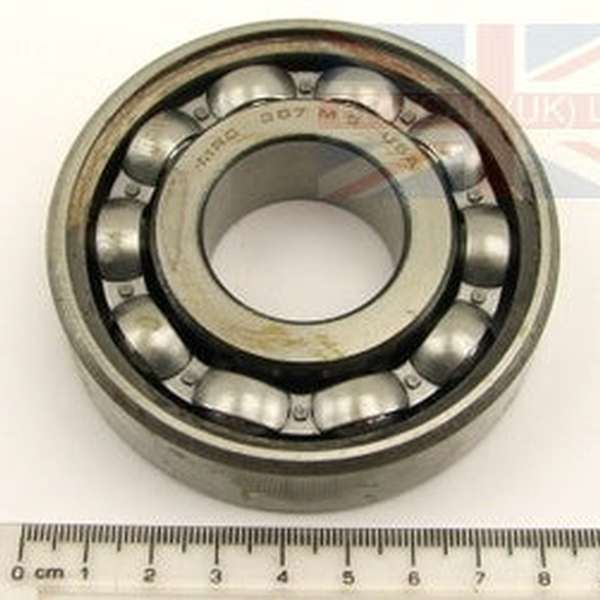 Jaguar Land Rover Part AEU2312