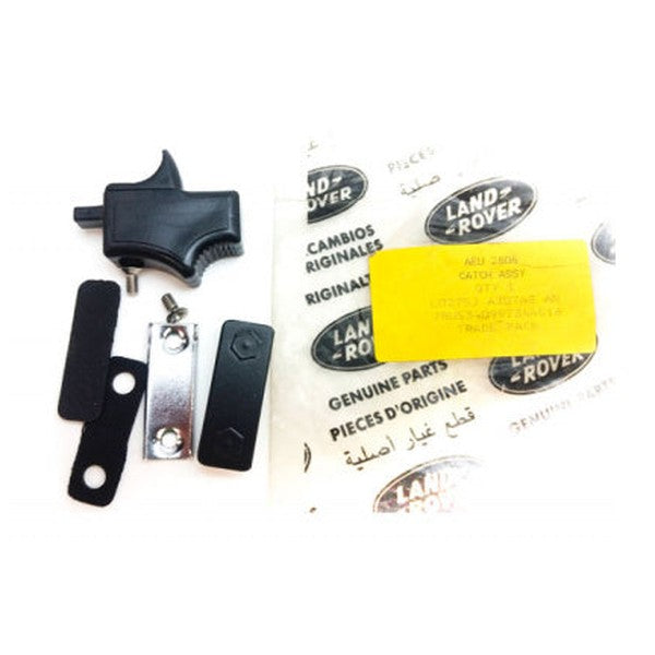 Jaguar Land Rover Part AEU2806