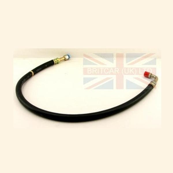 Jaguar Land Rover Part AEU3054