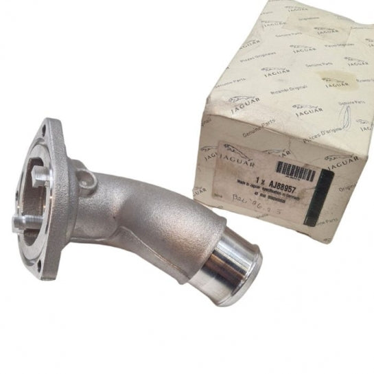 Jaguar Land Rover Part AJ88957