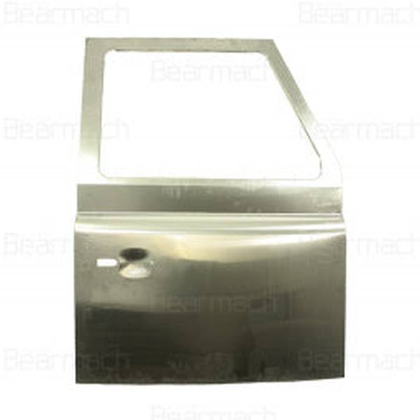 ALR6256S - BRITCAR (PATTERN) - FRONT DOOR SKIN - RIGHT HAND - ALL DEFENDER AA270227 >