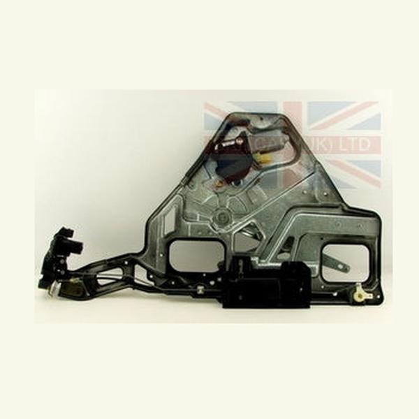 Jaguar Land Rover Part ALR80