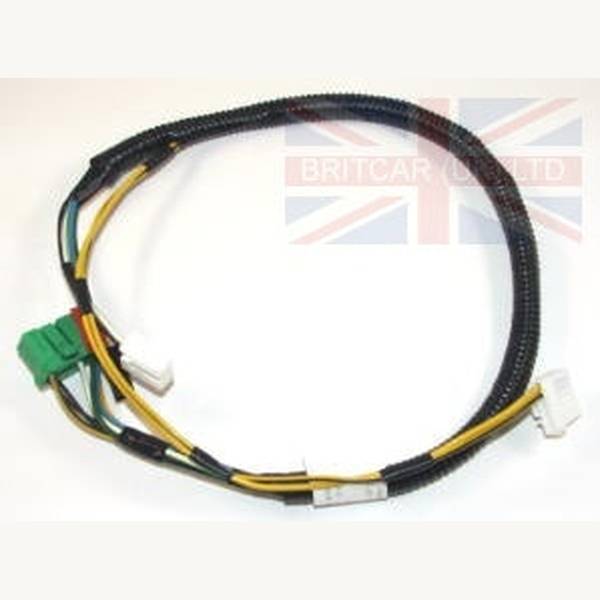 Jaguar Land Rover Part AMR2844