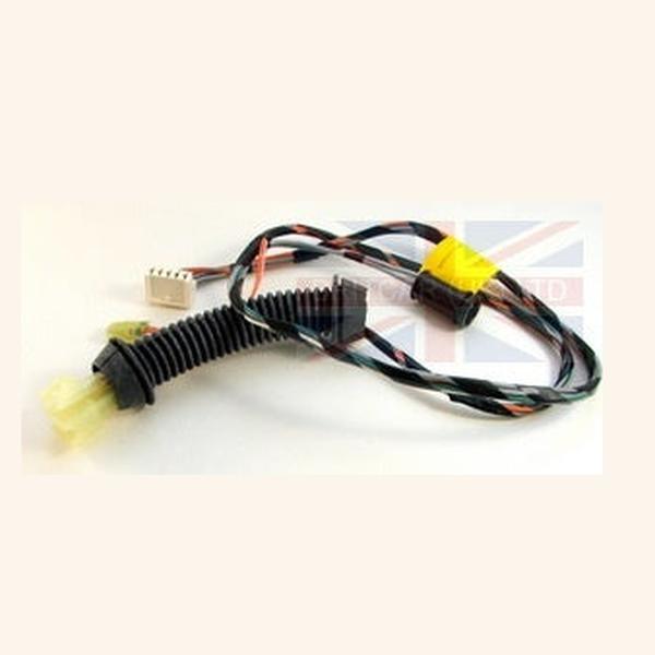 Jaguar Land Rover Part AMR3640