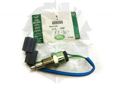 Jaguar Land Rover Part AMR6666