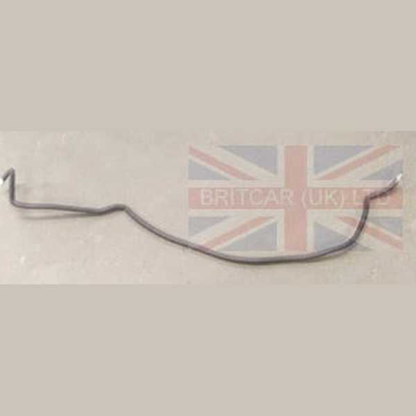 Jaguar Land Rover Part AWR3954