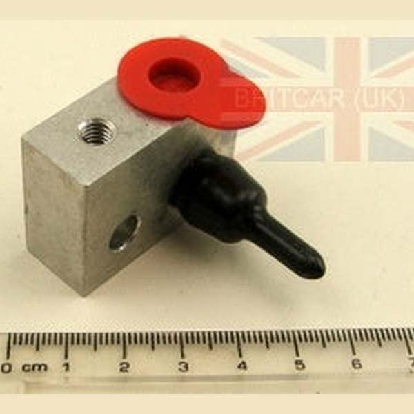 Jaguar Land Rover Part AWR6196