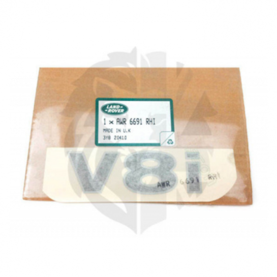 Jaguar Land Rover Part AWR6691RHI