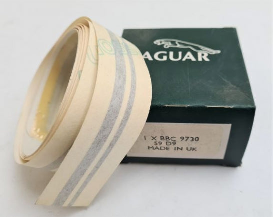 Jaguar Land Rover Part BBC9730
