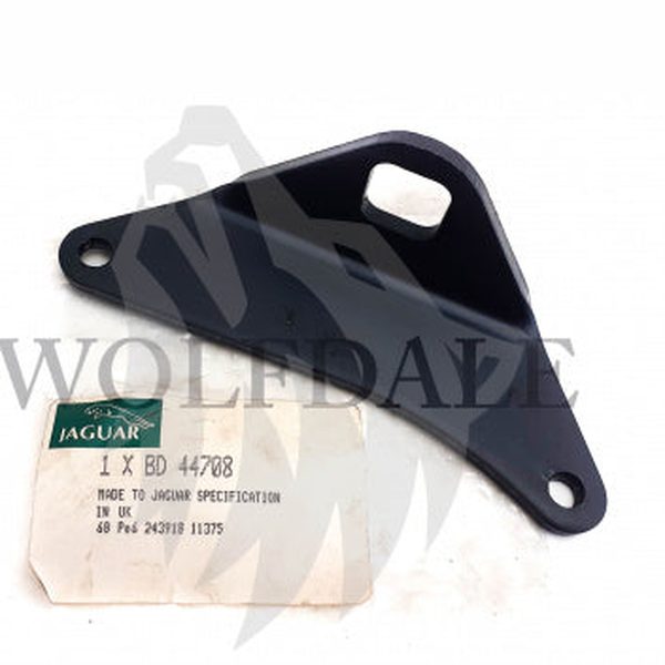 Jaguar Land Rover Part BD44708