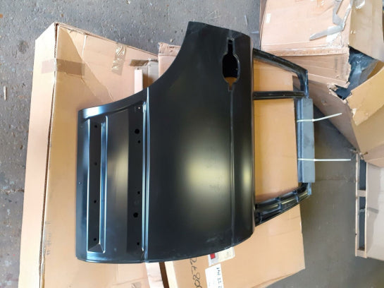 Jaguar Land Rover Part BFA760061