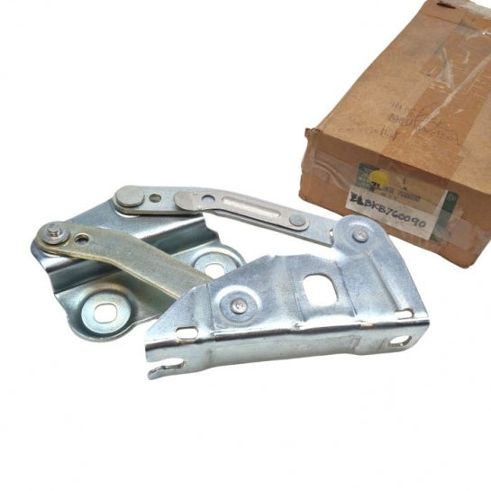 Jaguar Land Rover Part BKB760090