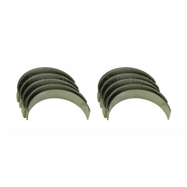 BR4110 - BRITCAR (OEM) - CONROD BEARING SET STANDARD - 2,7L LION DIESEL - DISCOVERY 3 + RANGE ROVER SPORT