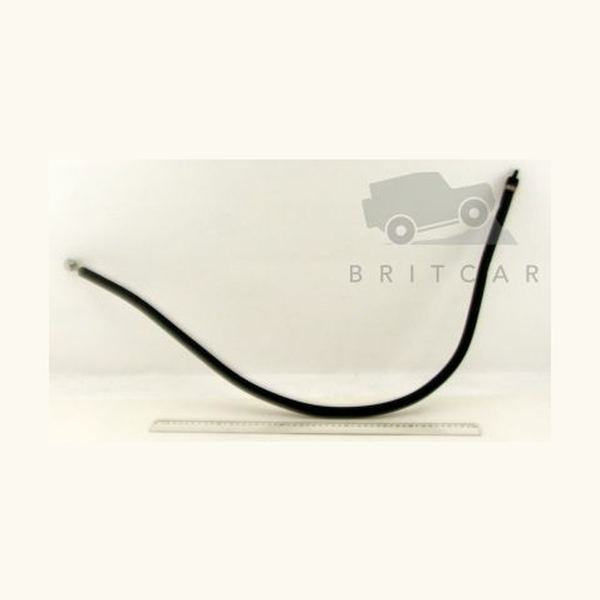 Jaguar Land Rover Part BTR7362
