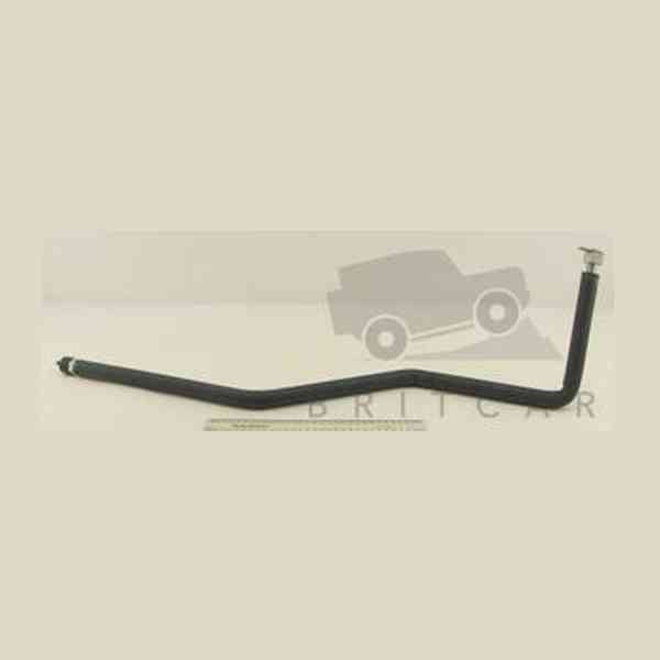Jaguar Land Rover Part BTR7365