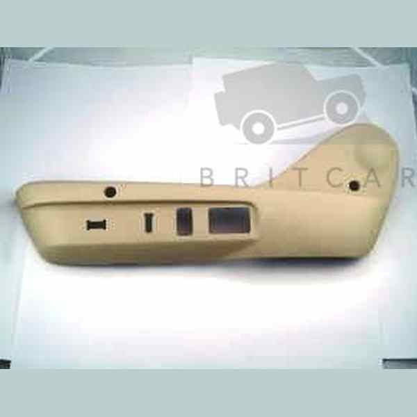 Jaguar Land Rover Part BTR9025SMK