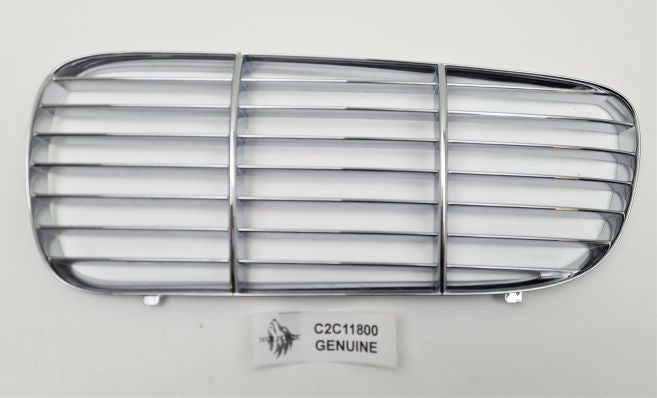 Jaguar Land Rover Part C2C11800
