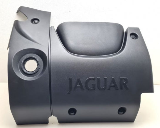 Jaguar Land Rover Part C2C13809