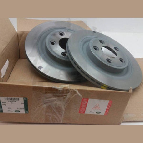 Jaguar Land Rover Part C2C25338