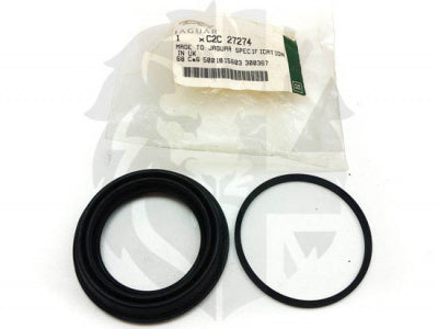 Jaguar Land Rover Part C2C27274