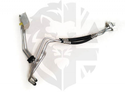 Jaguar Land Rover Part C2C28140