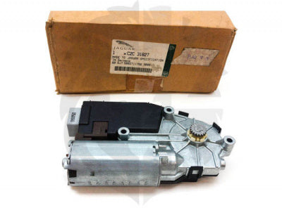 Jaguar Land Rover Part C2C31827