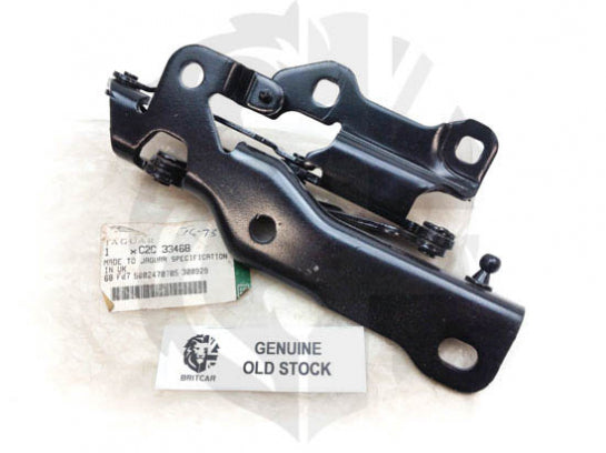 Jaguar Land Rover Part C2C33468