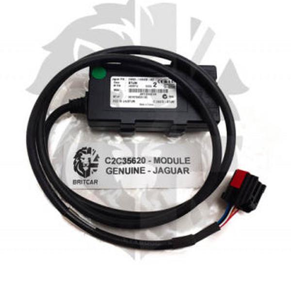 Jaguar Land Rover Part C2C35620
