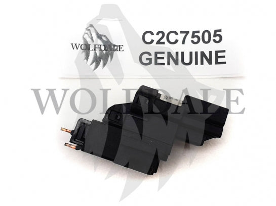 Jaguar Land Rover Part C2C7505