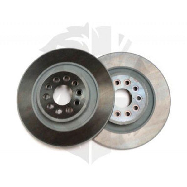 Jaguar Land Rover Part C2C8356