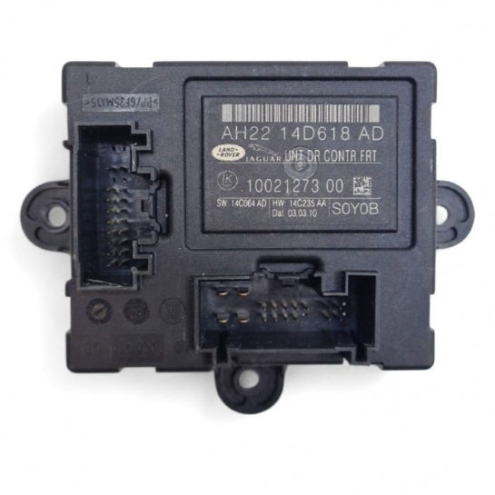 Jaguar Land Rover Part C2D10882