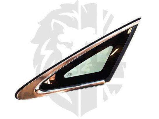 Jaguar Land Rover Part C2D16022