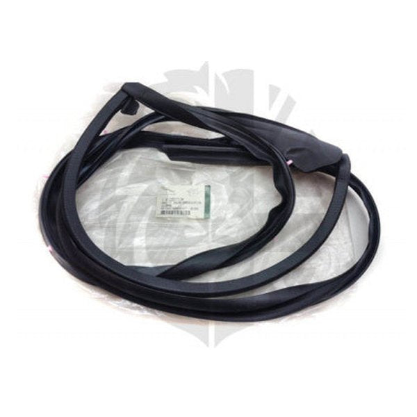 Jaguar Land Rover Part C2D17134