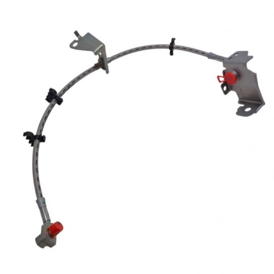 Jaguar Land Rover Part C2D21333