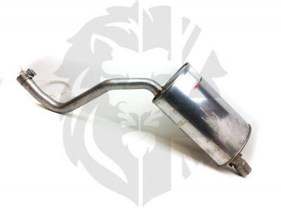Jaguar Land Rover Part C2D2953