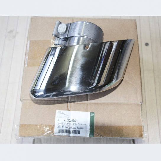 Jaguar Land Rover Part C2D2956