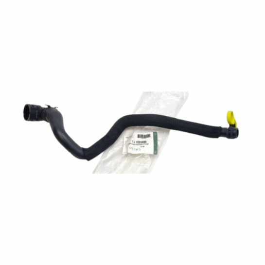 Jaguar Land Rover Part C2D30590