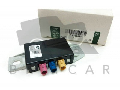 Jaguar Land Rover Part C2D33465