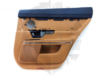 Jaguar Land Rover Part C2D34651RJS