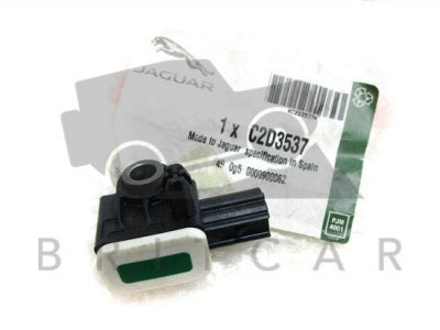 Jaguar Land Rover Part C2D3537