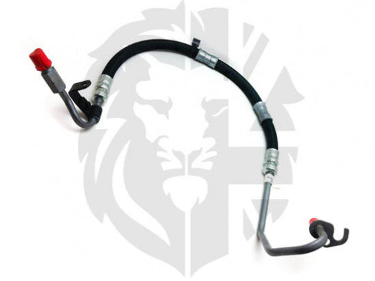 Jaguar Land Rover Part C2D38623