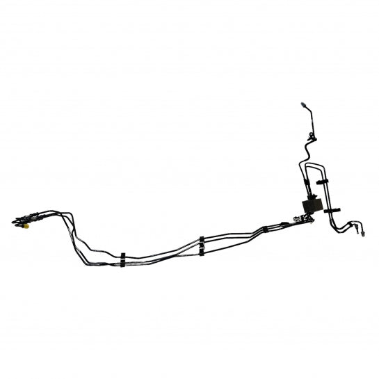 Jaguar Land Rover Part C2D39148