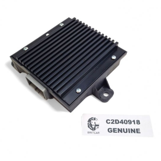 Jaguar Land Rover Part C2D40918
